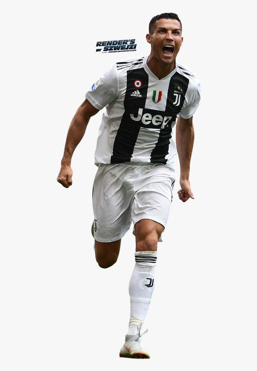 Cr7 Ronaldo Juventus Png Celebra