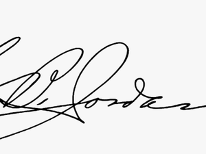 Graphic Free Library Transparent Signature Random - Random Signature Png