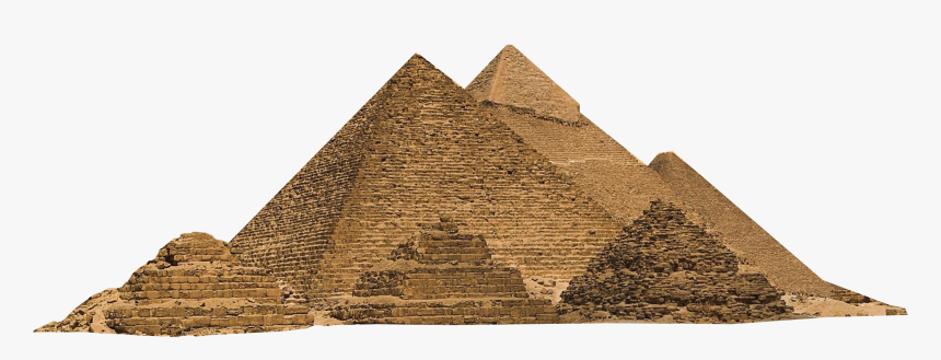 Egyptian Pyramids Ancient Egypt 