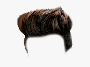 Cb Hair Png Download Free For Photo Editing Latest - Hair Png Hd