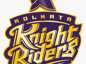 Kolkata Knight Riders Logo [kkr - Kolkata Knight Riders Ipl