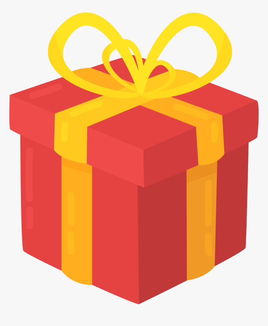 Gift Png - Free Gift Png