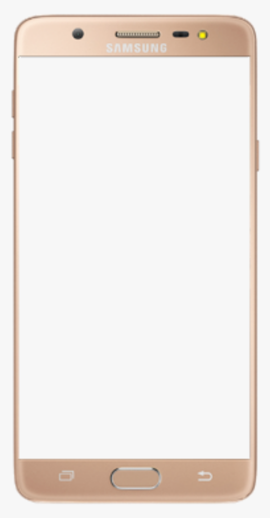 Mobile Frame Png - Mobile Phone Png Image Hd