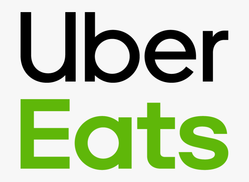 Uber Eats Logo Png