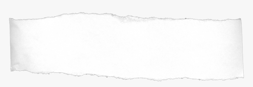 Ripped Torn Paper Transparent Png - Paper Tear Texture Png