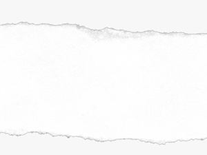 Ripped Torn Paper Transparent Png - Paper Tear Texture Png