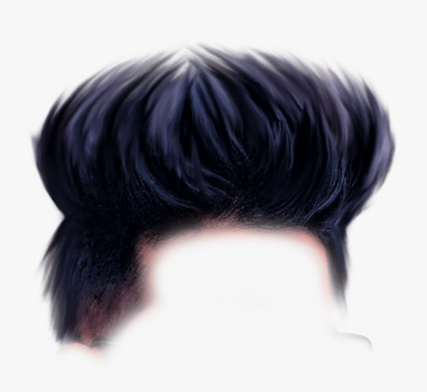 New Cb Hair Png For Picsart And 