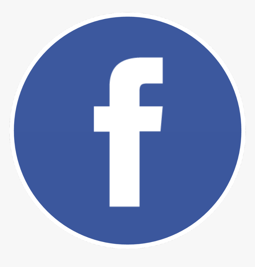 #facebook #png - Transparent Fac