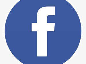 #facebook #png - Transparent Facebook Vector Logo
