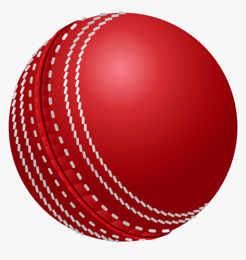 Transparent Red Ball Png - Trans