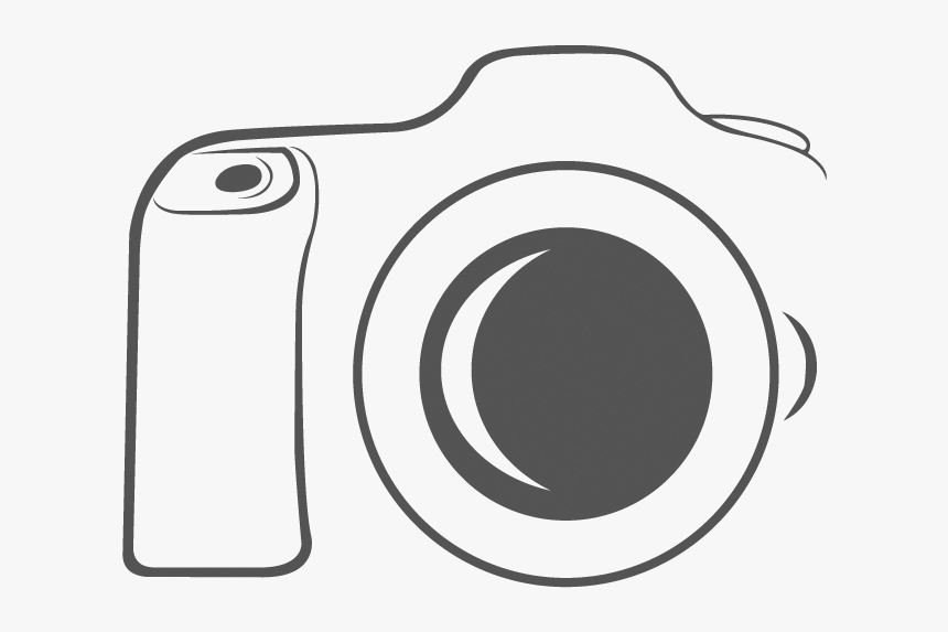 Mariette Logo Vector Camera Only - Camera Logo Png Hd