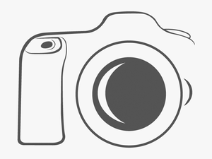 Mariette Logo Vector Camera Only - Camera Logo Png Hd