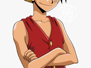 Monkey D Luffy Png Pic - Monkey D Luffy Png