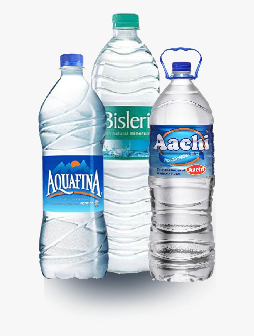 Bisleri Mineral Water Bottle 