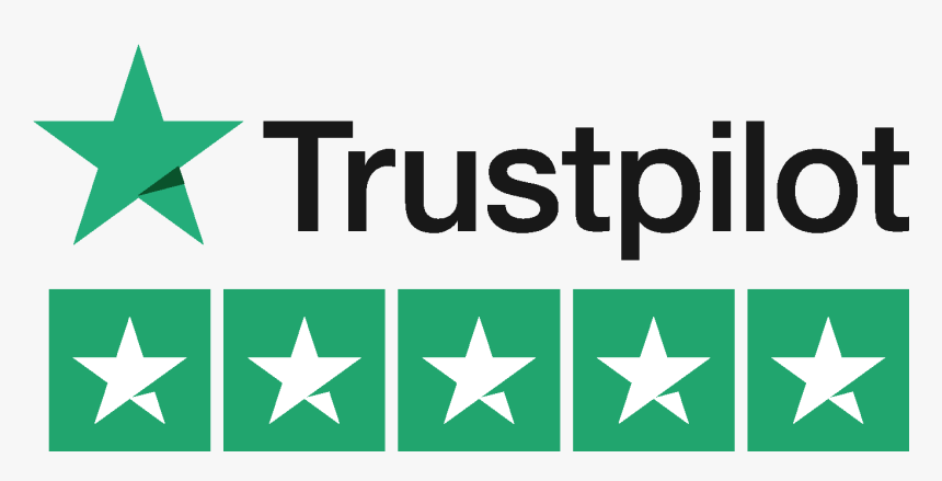 Trustpilot Logo Png