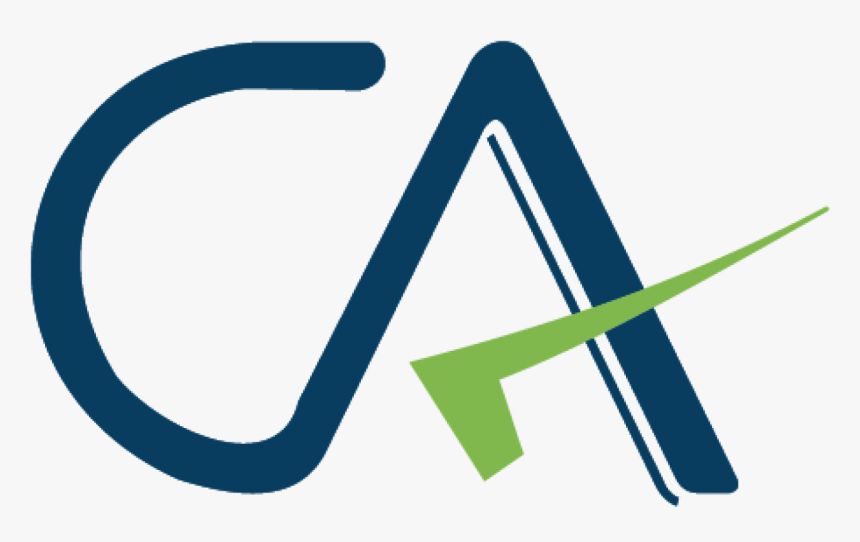 Ca Shashi Santhosh - Indian Chartered Accountant Logo