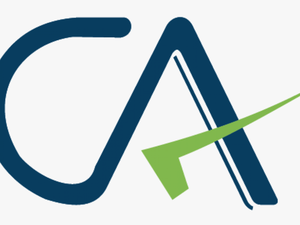 Ca Shashi Santhosh - Indian Chartered Accountant Logo