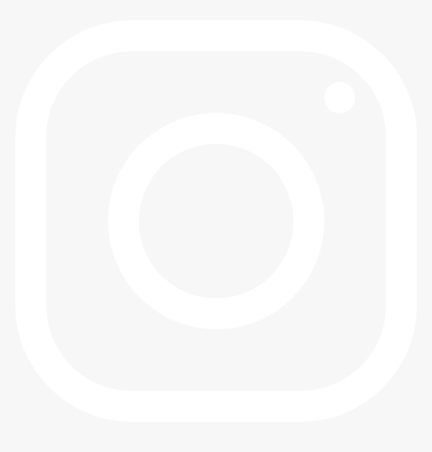 Instagram Icon - Logo Ig White P