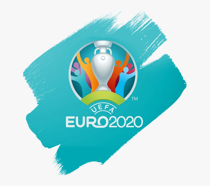 Euro 2020 Logo Png