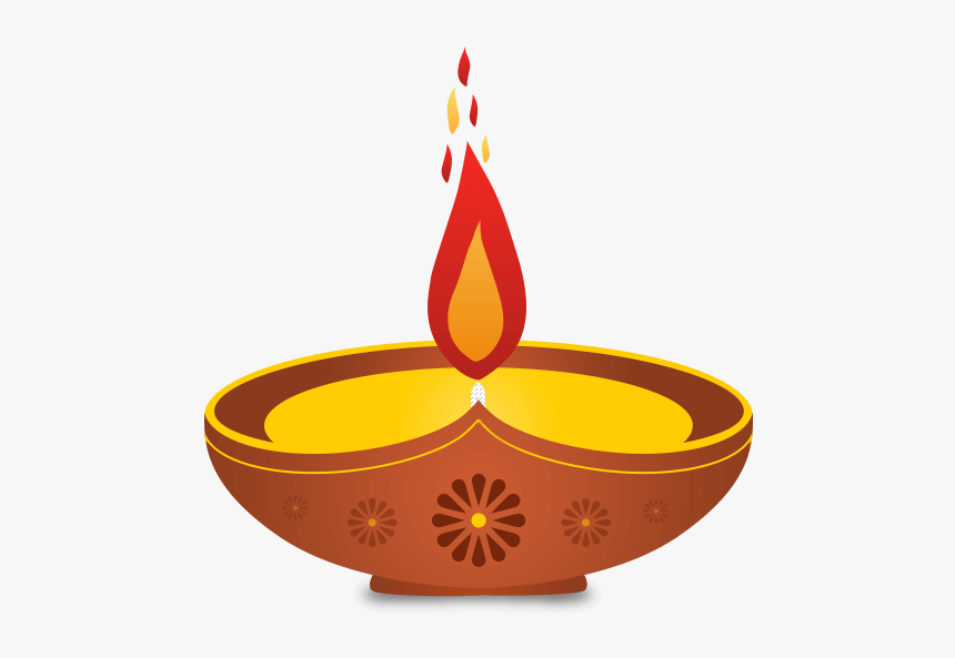 Diya Diwali Png Image File - Diw