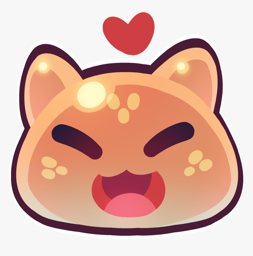 Transparent Emotes For - Cute Emojis For Discord
