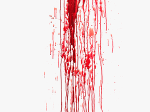 Blood Png