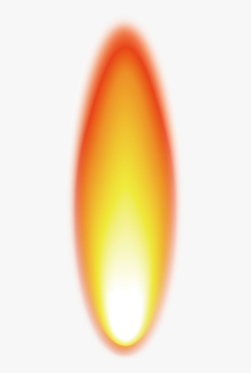 Candle Flame Png - Transparent C