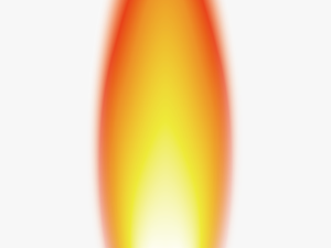 Candle Flame Png - Transparent Candle Fire Png