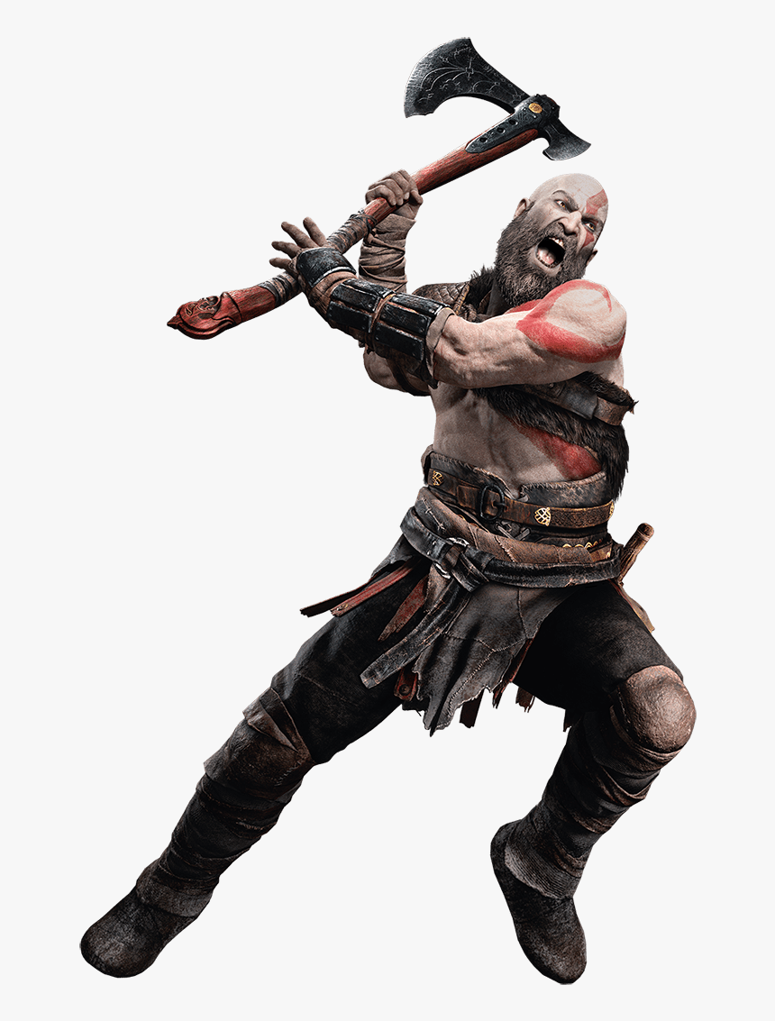#kratos #godofwar #freetoedit - God Of War Render