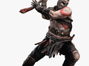 #kratos #godofwar #freetoedit - God Of War Render