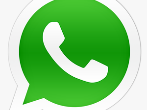 Logo Whatsapp Full Hd