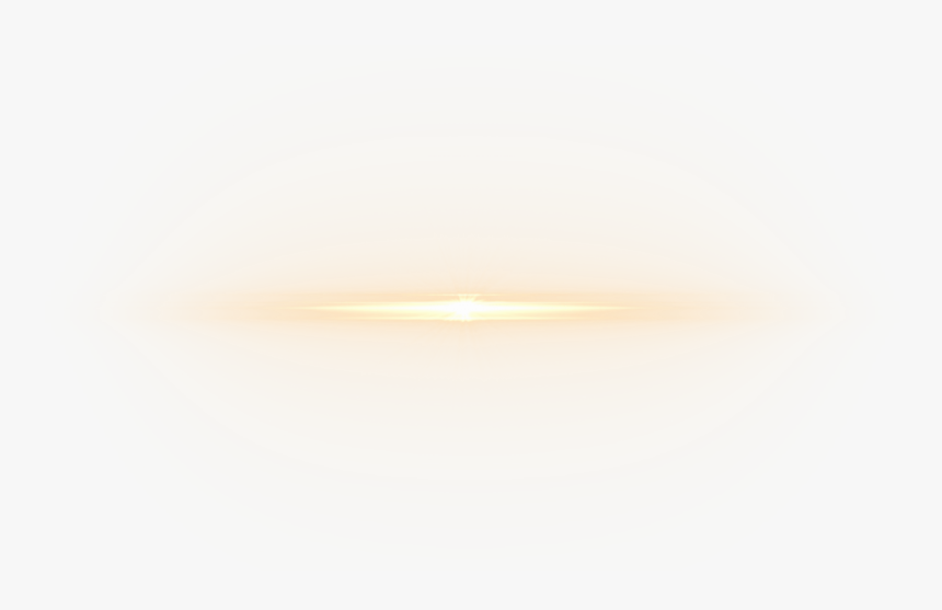 Transparent Flare Png - Yellow L