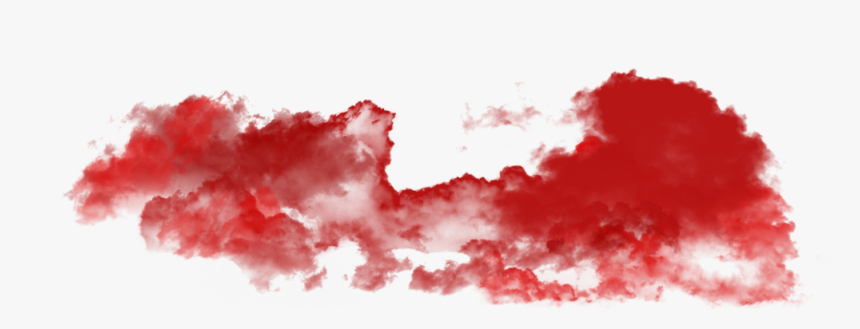 Red Clouds Png Image Freeuse - R