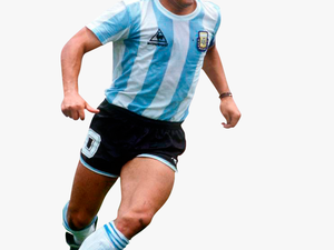 Diego Maradona render - Argentina Maradona
