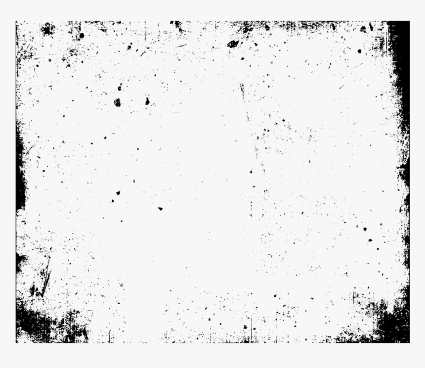 Distressed Texture Png - Transpa