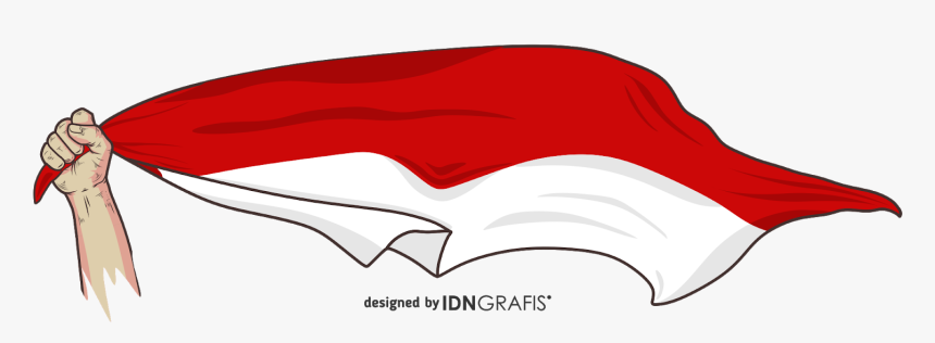 Logo Bendera Indonesia Png