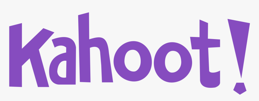 Kahoot Logo Png