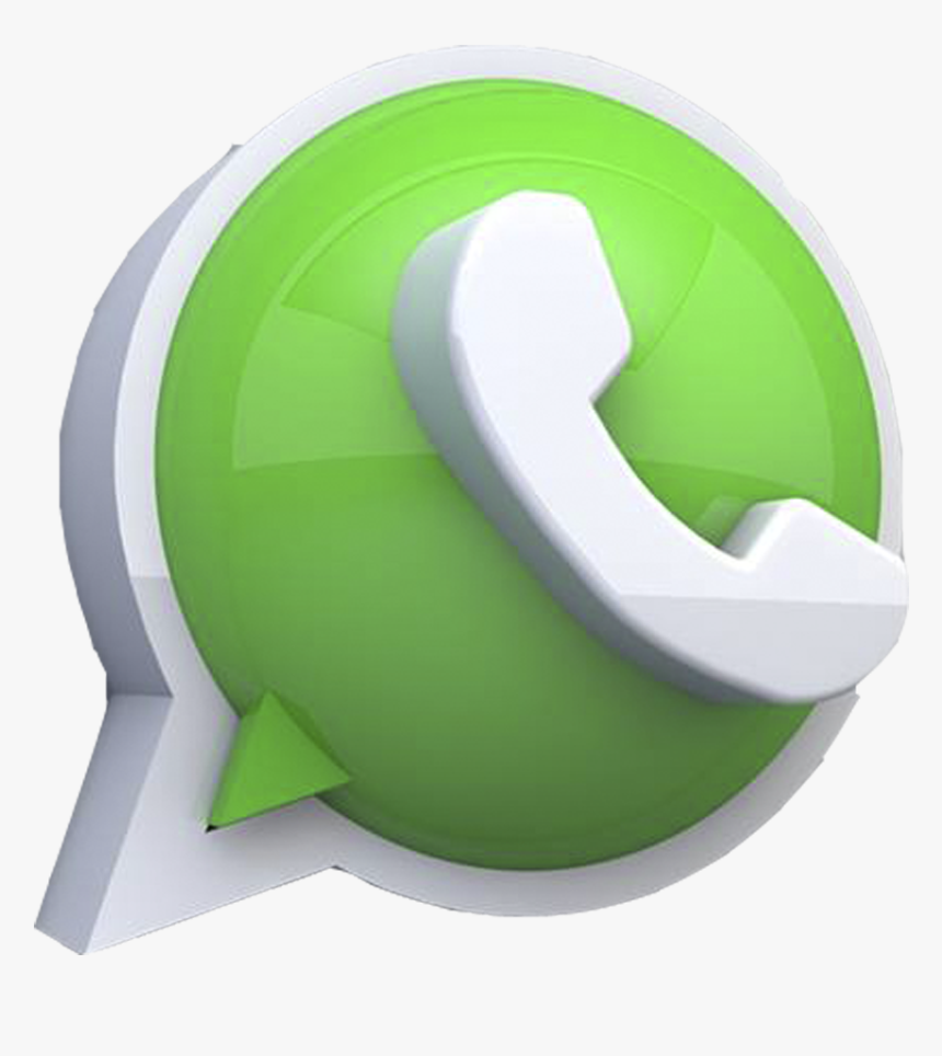 Logo Whatsapp Png - Whatsapp Ico