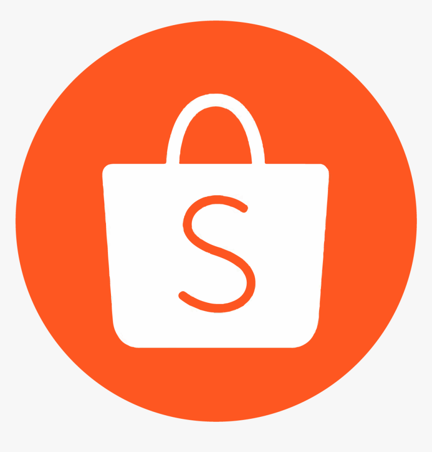 Logo Shopee Icon Png