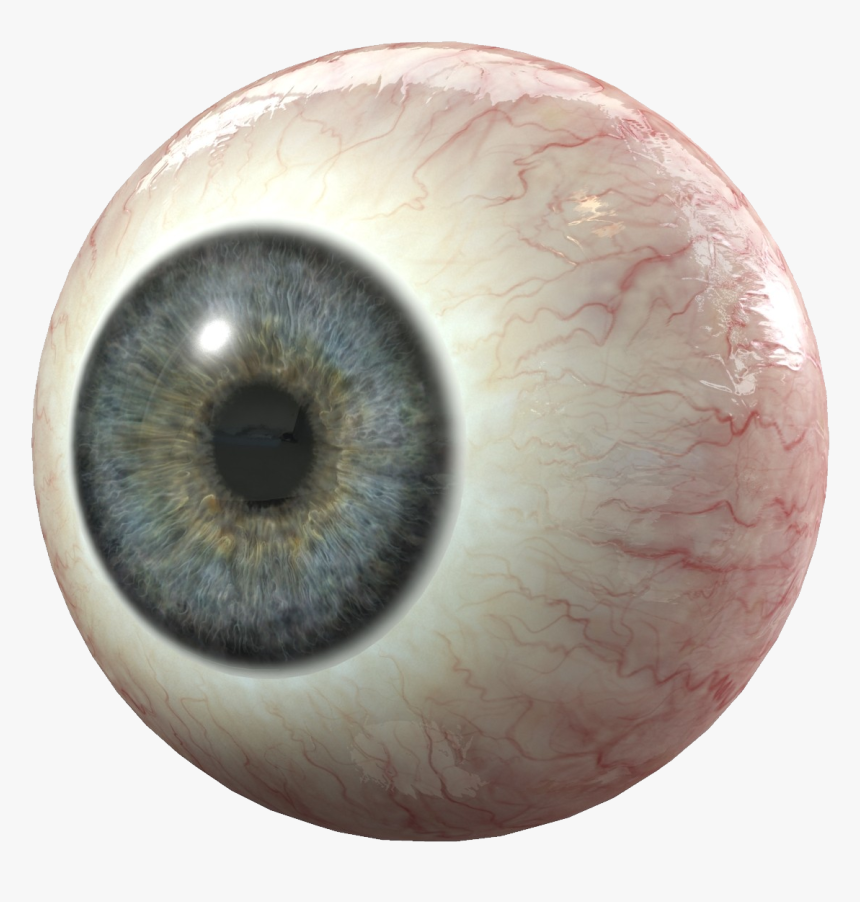 Eye Png - Transparent Background