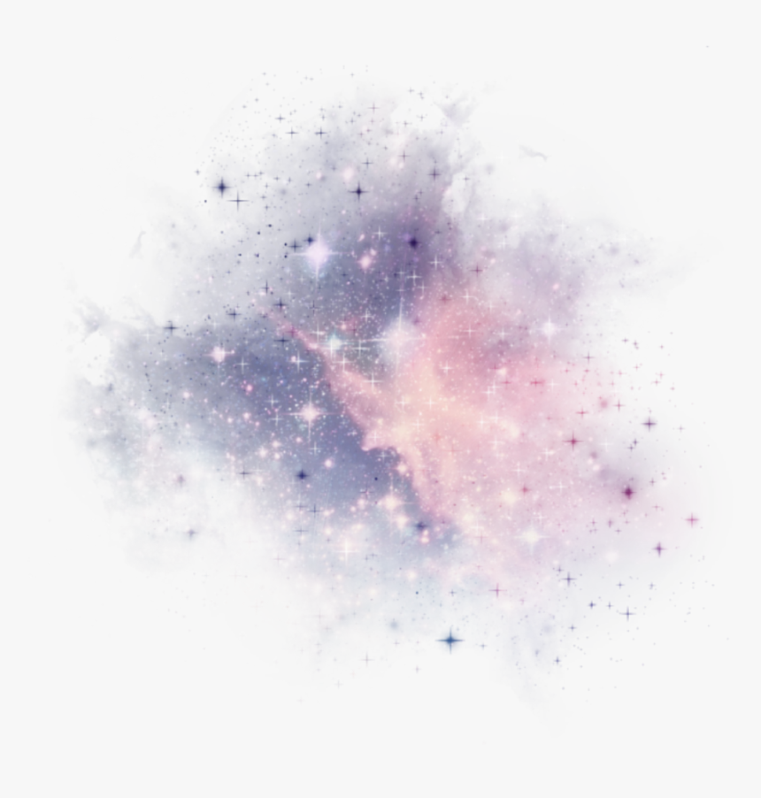 Aesthetic Galaxy Png