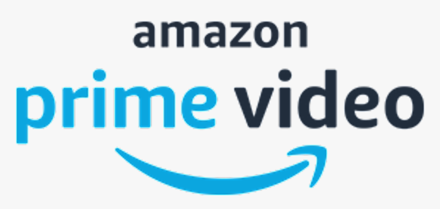 Amazon Prime Logo Official - Amazon Prime Video Logo 2019