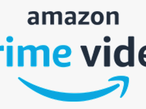 Amazon Prime Logo Official - Amazon Prime Video Logo 2019