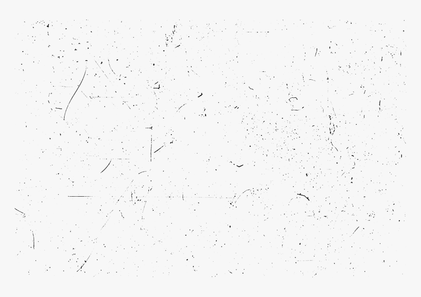 Clip Art Dust Scratches Texture - Monochrome