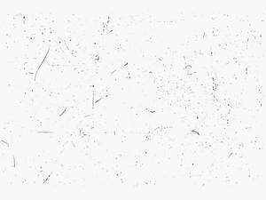 Clip Art Dust Scratches Texture - Monochrome
