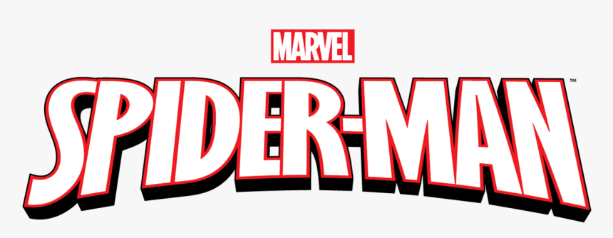 Marvel Spiderman Logo Png