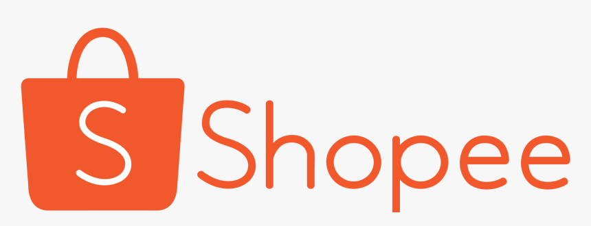 Logo Shopee Vector Png Clipart 