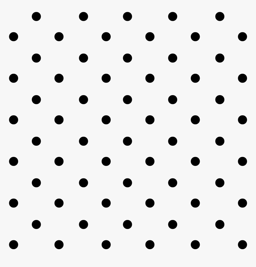 Pattern Clipart Polka Dot Patter