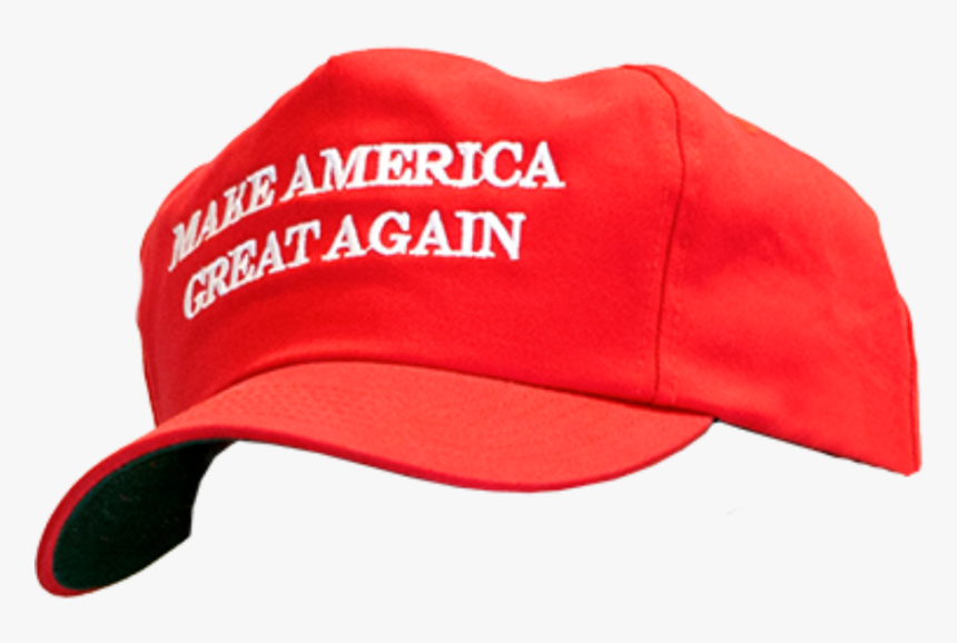 Hat Png Transparent Images - Transparent Background Make America Great Again Hat