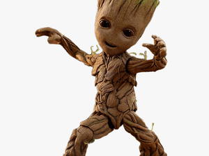 [transparent] 10 Groot Png Images Collection - Baby Groot Hd Png